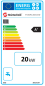 Preview: Pellet boiler Heiztechnik DasPell Box 20kW BAFA